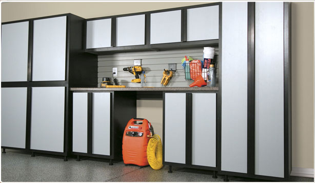 Tech Series, Storage Cabinet  Wichita